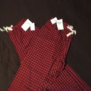 NWT-Men’s Sleep Pants by Bottoms Out 😴